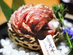 -肉魁屋·烧肉·烧鸟·酒场(高新店)