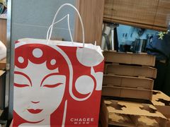 -霸王茶姬(西单百货店)