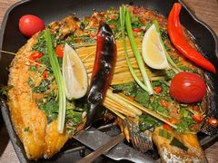 -云海肴·汽锅鸡·云南代表菜(浦江欢乐颂店)