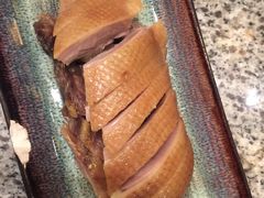 -南京大牌档(凯德大峡谷店)