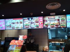 -汉堡王(长沙枫林三路店)