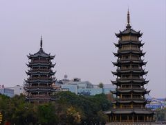 -桂林两江四湖景区
