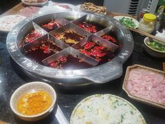 -大龙火锅(老店)