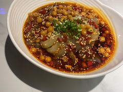 -南山翁新概念川菜(江宁万达广场店)