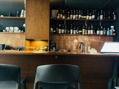 -Onirii Coffee(长乐路店)