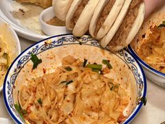 -唐猫庭院·千年陕菜(大唐不夜城店)