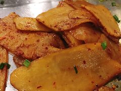 -夜烤·宜宾烧烤(回龙湾店)