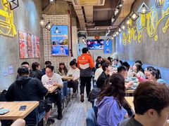 -杨枝金捞甜品(氹仔泉澧店)