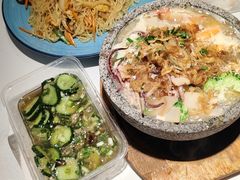 -Aqua Oasis 水天堂(石路天虹店)
