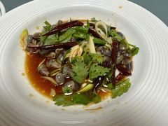 -老郑海鲜楼(天桥店)