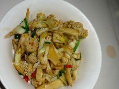 -新辣宴·湖南家常菜·商务聚餐(中粮创芯店)