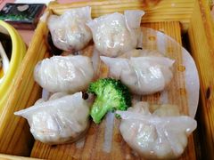 -誉点壹品酒家(中山八店)