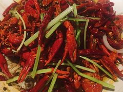 -沪小胖小龙虾(淮海中路旗舰店)