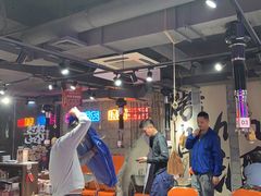-有蚝有翅烧烤大排档·宵夜(右安门店)
