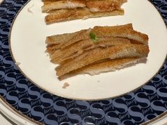 拆煎沙尖鱼柳-炳胜公馆(珠江新城店)