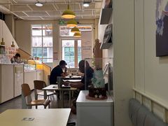 -ADO KAFE(大学城店)