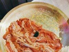 -南浦洞烤肉·新世界版(奥体店)