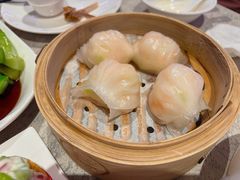 -金翠皇宫粤菜·点心·海鲜(翡翠店)