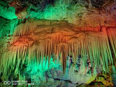 -京东大溶洞景区