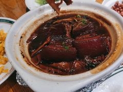 -去茶去餐厅(中央大街店)
