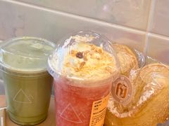 -去茶山(重庆万象城店)
