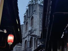 -恩阳古镇