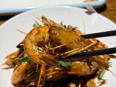 -乔街深夜食堂·台州菜·高压锅生蚝(杭州总店)