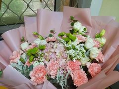 -亭亭鲜花店(中山北路店)