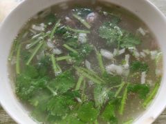 -保定驴肉火烧(吉祥店)