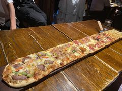 -芝士工厂(万达店)
