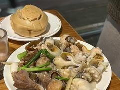 -凯华海鲜火锅·传承三十六年