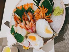 -满田家大排档(朝阳店)