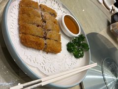 -绿岛国际酒店·海鲜酒楼(八七路店)