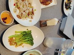 -羲和雅苑•北京烤鸭(平安国际金融中心店)