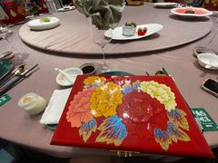 -囍榷·鲜美常州菜(恐龙园店)