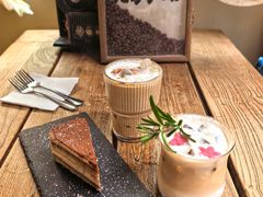 -16毫米咖啡&酒吧(南锣鼓巷店)