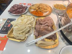 -刘少华贵州小黄牛·鲜牛肉火锅(总店)