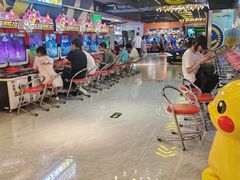 -环游嘉年华(广州-天河城店)