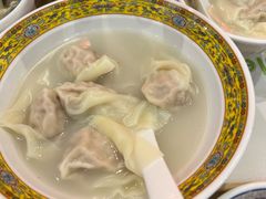 -龙抄手(春熙路总店)