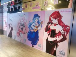 -doladola(徐家汇店)