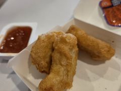 -麦当劳(义乌之心店)