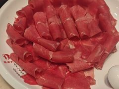 -阳坊大都涮羊肉(阳坊总店)