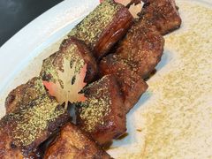 -锦楼·臻选新杭帮(正大广场店)