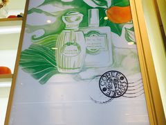 -新世界百货(明洞总店)