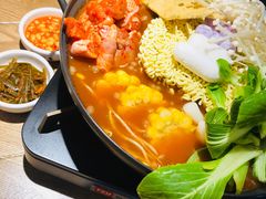 -熊小舍炸鸡火锅拌饭(招商城店)