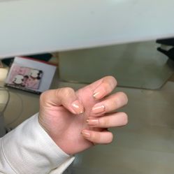 -初心纹眉洗眉·美甲美睫