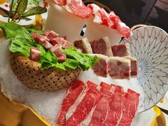 -尚海豆捞(乐虹坊店)