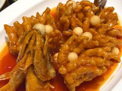 -太守宴·蘭院(天塔店)