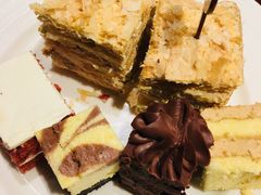 -马哥孛罗咖啡厅·Cafe Marco (厦门马哥孛罗东方大酒店)