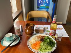 -云隐小厨·传统大理美食(复兴路店)